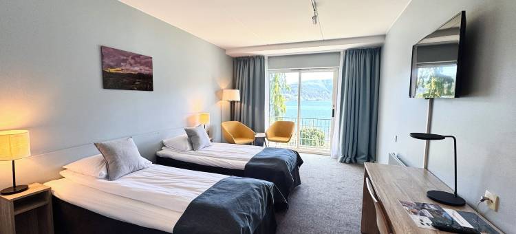 巴卡内丝酒店(Brakanes Hotel)图片