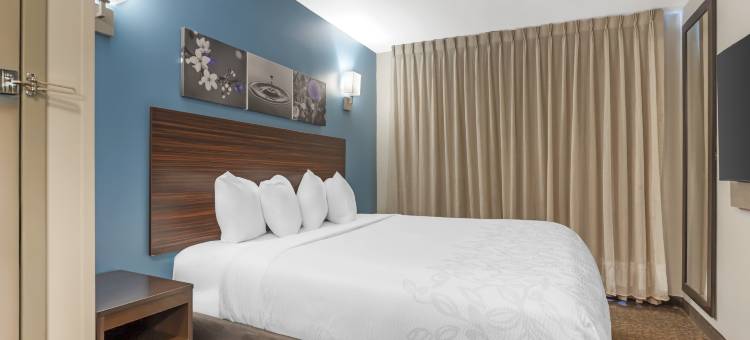 Red Roof PLUS+ Brooklyn - 3rd Ave(Red Roof PLUS+ Brooklyn - 3rd Ave)图片