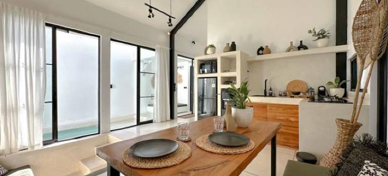 冥王星乌鲁瓦图别墅(Villa Neptune Uluwatu)图片