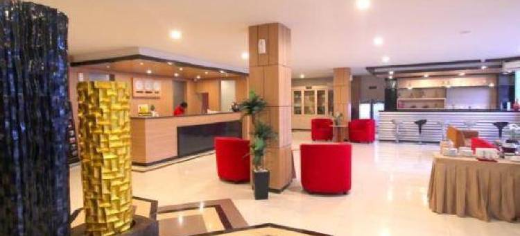 大典酒店(Grand Dian Hotel Brebes)图片