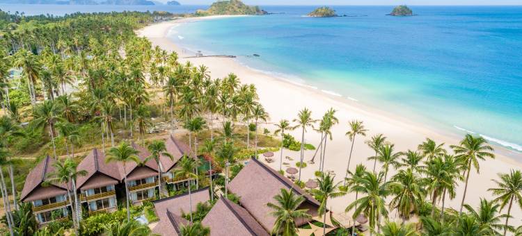 ANGKLA海滩俱乐部精品度假村(Angkla Beach Club & Boutique Resort)图片