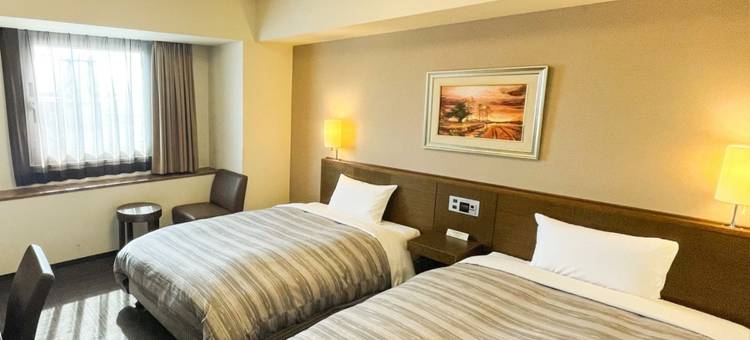 福山格兰蒂亚露樱水疗度假酒店(Route Inn Grantia Fukuyama Spa Resort)图片