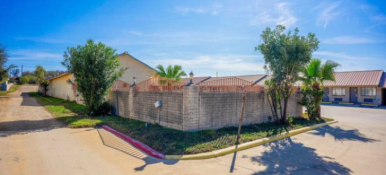 OYO普莱森顿行政旅馆(Pleasanton Executive Inn by OYO)图片