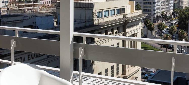 港塔(Port Tower)图片