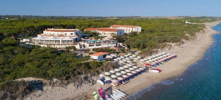 MClub Del Golfo图片