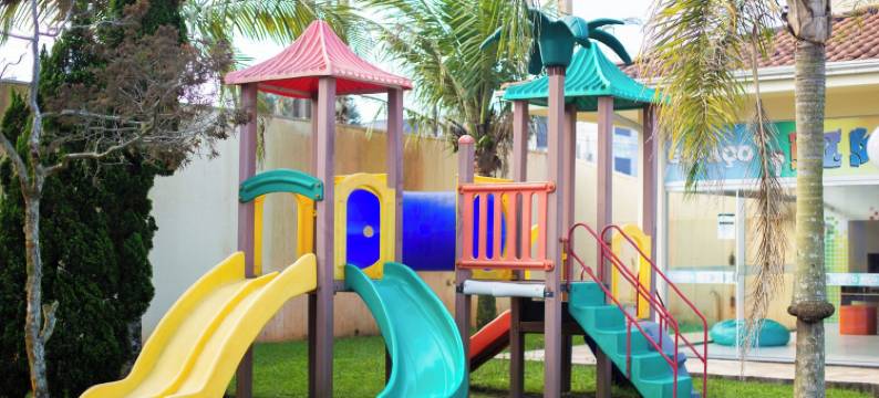 Rota do Sol Praia Hotel图片