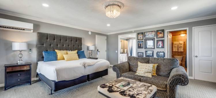 坦格尔伍德度假村，阿桑德连锁酒店集合(Tanglewood Resort, Ascend Hotel Collection)图片