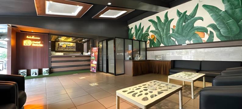 井里汶萨特里亚酒店(Hotel Satria Cirebon)图片