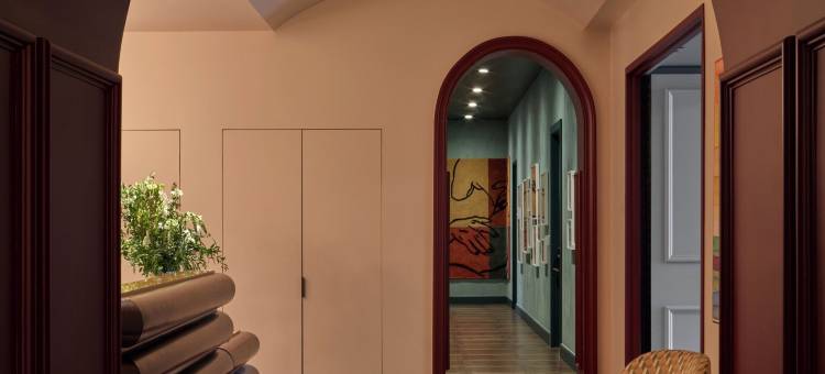 市民之家(Citizen House)图片