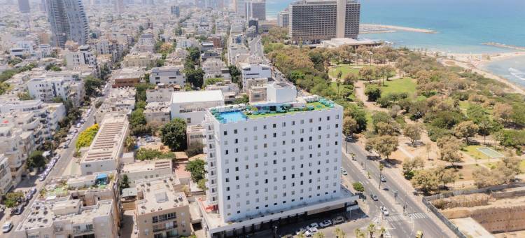 海滩大酒店(Grand Beach Hotel)图片