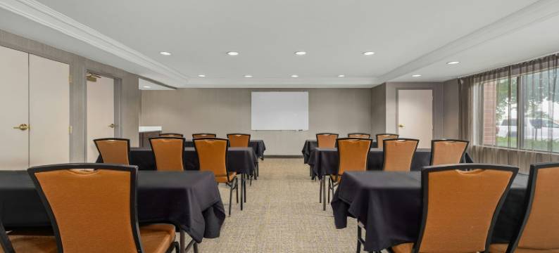 明尼阿波利斯伊甸草原万豪SpringHill酒店(SpringHill Suites Minneapolis Eden Prairie)图片