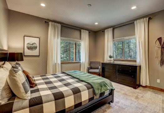 It's a Sierra State of Mind - Family Fun! Hotel Overview