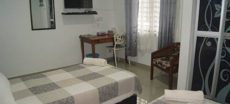 沙富拉2号酒店(Hotel Shafura 2)图片