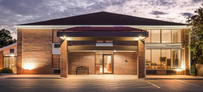 沃特敦威斯康辛速8酒店(Super 8 by Wyndham Watertown WI)图片