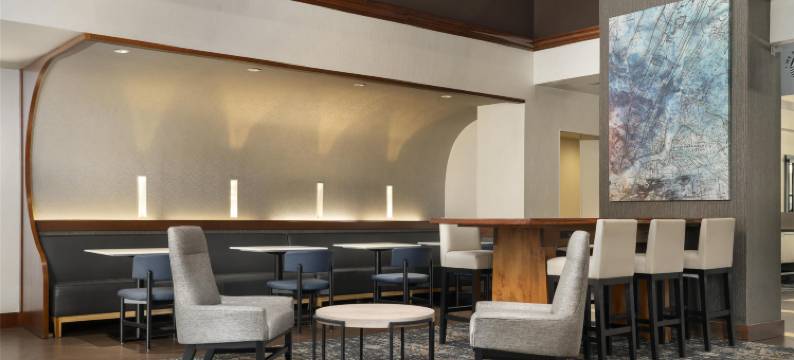 凯悦嘉轩酒店-西考克斯/梅多兰兹(Hyatt Place Secaucus)图片
