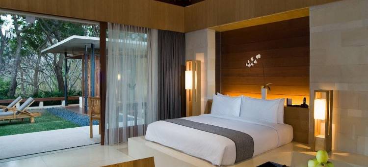 巴勒努沙杜瓦生活方式度假酒店(The Balé Nusa Dua by Lifestyle Retreats)图片