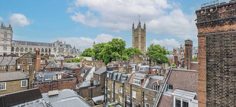 D'montrio的威斯敏斯特公寓(Westminster Apartments by D'Montrio)图片