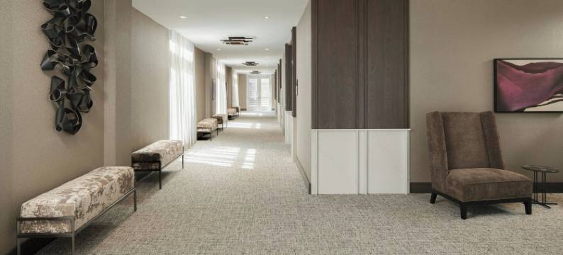 万豪AC酒店阿什维尔比尔特莫尔村(AC Hotel Asheville Biltmore Village)图片