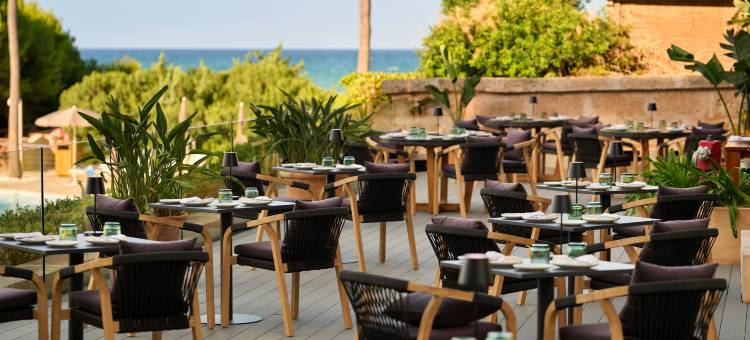 马略卡穆罗度假村，Hyatt悠选的一部分(Sarena de Muro Resort Mallorca, Part of Destination by Hyatt)图片