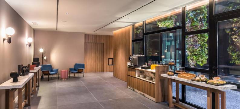 巴塞罗菲unchal老城(Barceló Funchal Oldtown)图片