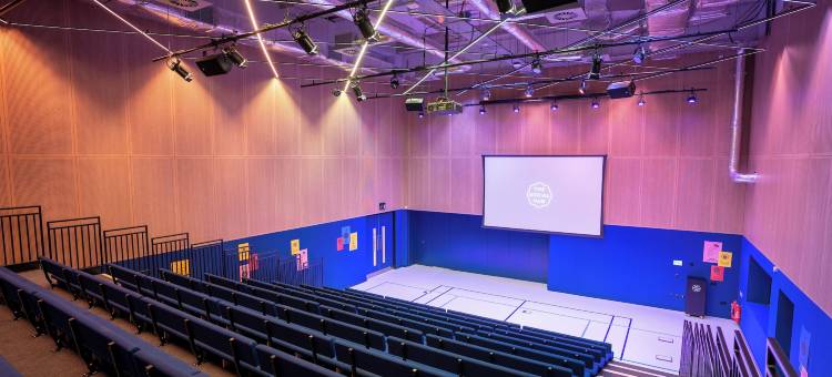 格拉斯哥社交中心(The Social Hub Glasgow)图片