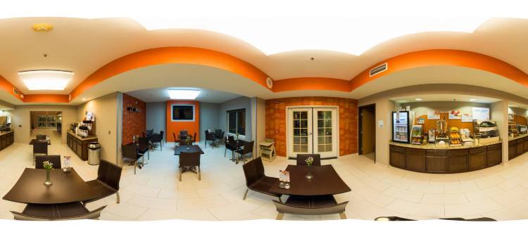 洛克林广场区智选假日酒店(Holiday Inn Express Rocklin - Galleria Area)图片