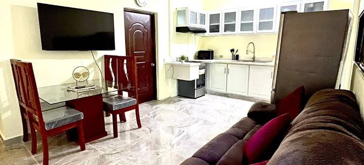 神奇酒店(Neo’s Hotel)图片