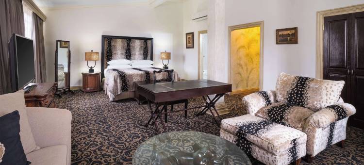 泰拉诺瓦贝斯特韦斯特高级精选酒店(Terra Nova All Suite Hotel)图片