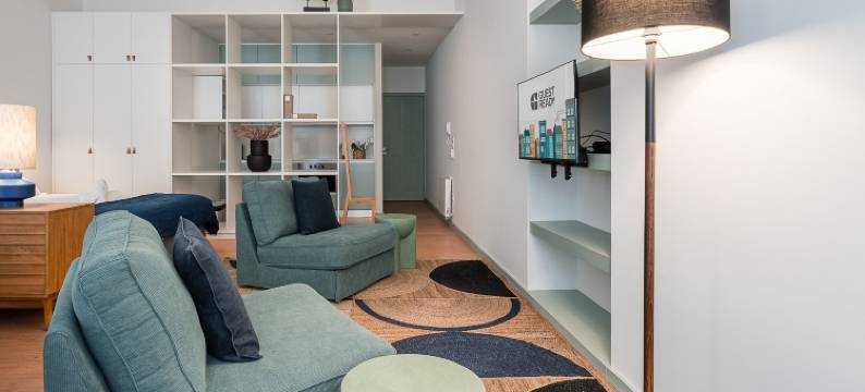 GuestReady - Vida urbana no coração do Porto图片