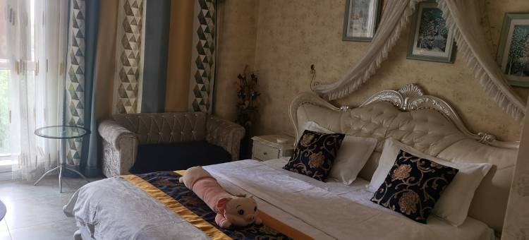 峰哥民宿(兴旺街分店)图片