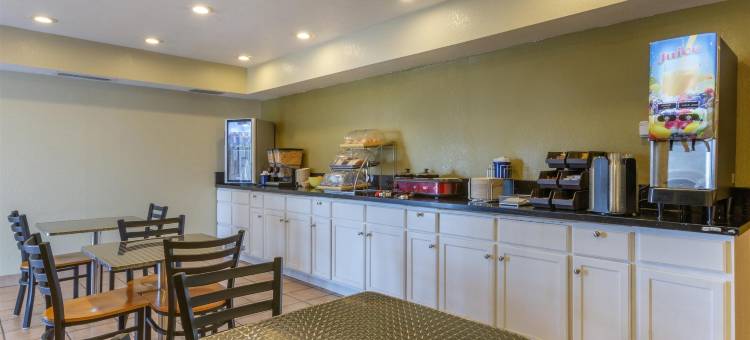 SureStay by Best Western Chambers Petrified Forest图片