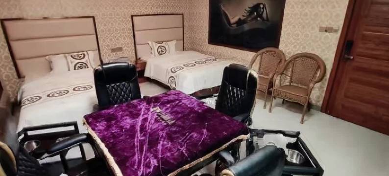 澄迈悦凯通酒店(老城镇软件园店)图片