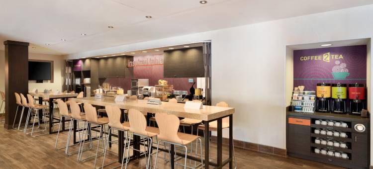 米德尔敦希尔顿惠庭酒店(Home2 Suites by Hilton Middletown)图片