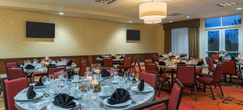 韦恩希尔顿花园酒店(Hilton Garden Inn Wayne)图片