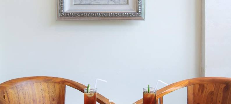 Tebesaya Cottage by GenuineHost(Tebesaya Cottage by GenuineHost)图片