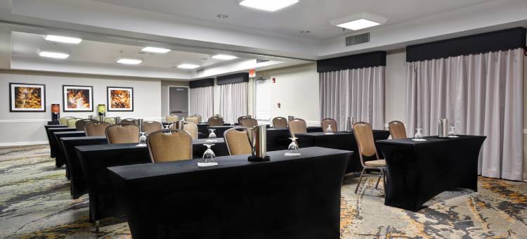 奥斯汀圆石希尔顿花园酒店(Hilton Garden Inn Austin/Round Rock)图片