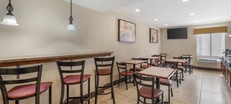 马纳萨斯贝斯特韦斯特酒店(Best Western Manassas)图片