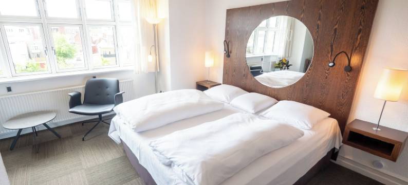 欧罗巴酒店(Hotel Europa)图片