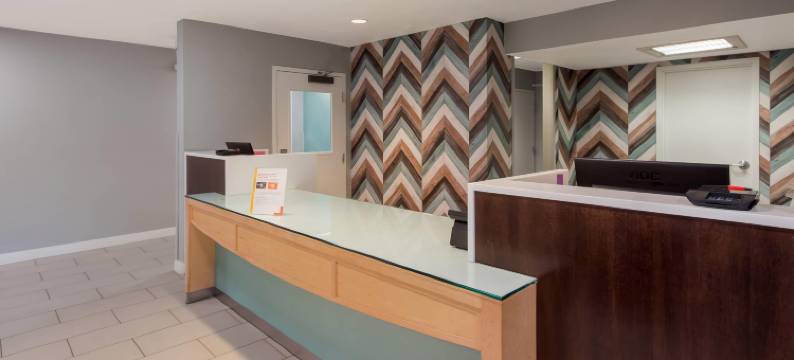 丹弗科技中心美茵斯坦套房酒店(MainStay Suites Denver Tech Center)图片