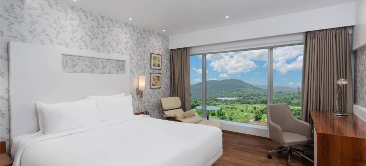 孟买纳威丽怡酒店(Country Inn & Suites by Radisson Navi Mumbai)图片