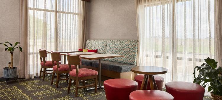 希尔顿欢朋酒店-科尔比(Hampton Inn Colby)图片