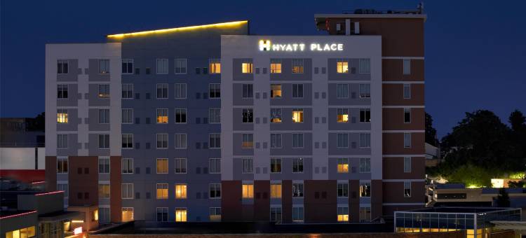 扬克斯凯悦嘉轩(Hyatt Place Yonkers)图片