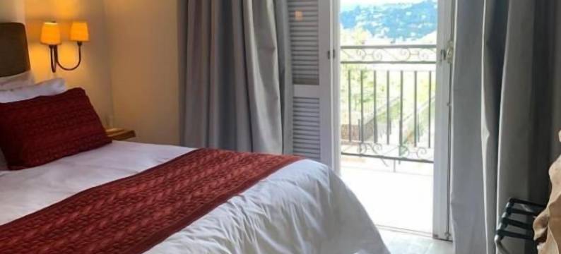 维尔勒蒙特旅馆(Ville le Mont - Campos do Jordão)图片