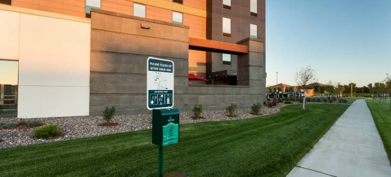 希尔顿法戈2号之家套房酒店(Home2 Suites by Hilton Fargo)图片