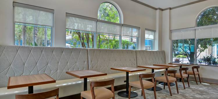 布尤纳维斯塔湖 - 奥兰多Homewood Suites by Hilton(Homewood Suites by Hilton Lake Buena Vista - Orlando)图片