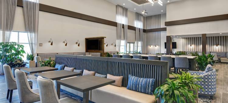 爱迪生伍德布里奇Homewood Suites by Hilton(Homewood Suites by Hilton Edison Woodbridge)图片