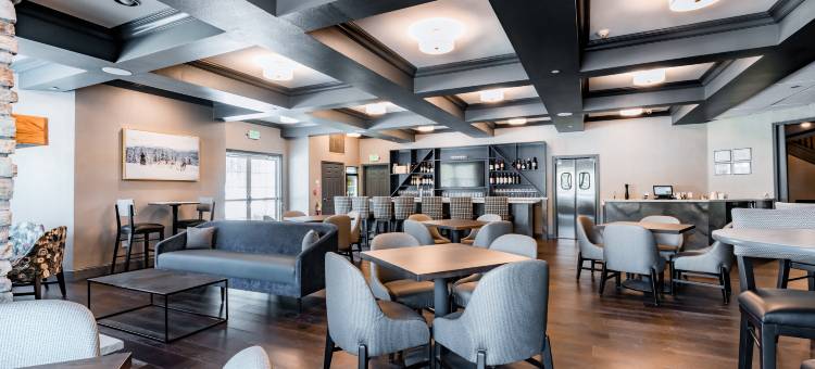 诺博喀斯喀特酒店 - 希尔顿启缤精选酒店(Hotel NoBo Cascade, Tapestry Collection by Hilton)图片