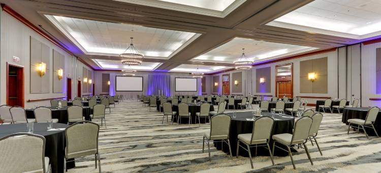 查塔努加酒店-希尔顿格芮精选(The Chattanoogan Hotel, Curio Collection by Hilton)图片