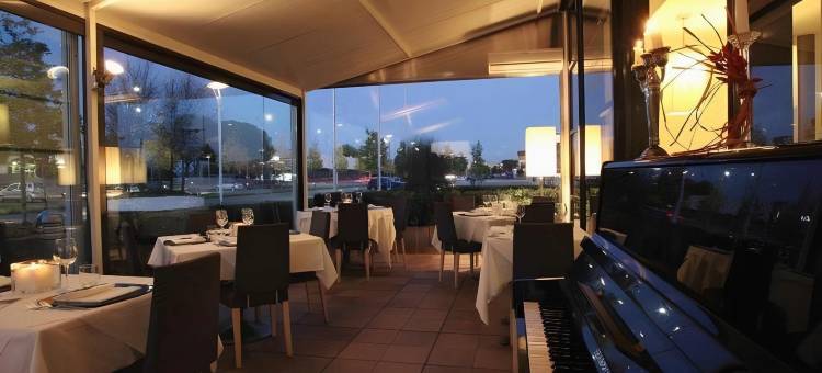 达芬奇酒店(Hotel Da Vinci)图片