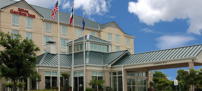 奥斯汀西北植物园希尔顿花园酒店(Hilton Garden Inn Austin NW/Arboretum)图片